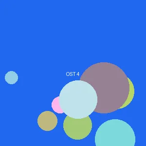 dnf女枪手 - 残響散歌封面